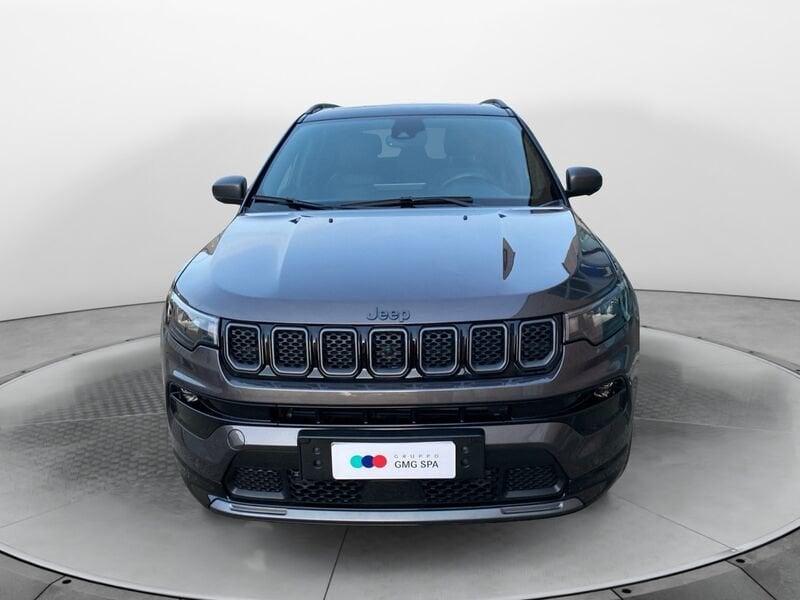 Jeep Compass II 1.3 turbo t4 phev 80 Anniversario 4xe auto