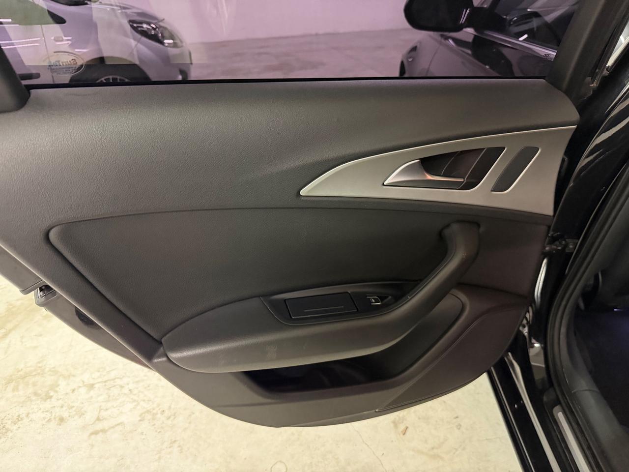 Audi A6 Avant 2.0 TDI 177 CV multitronic Buissnes Plus
