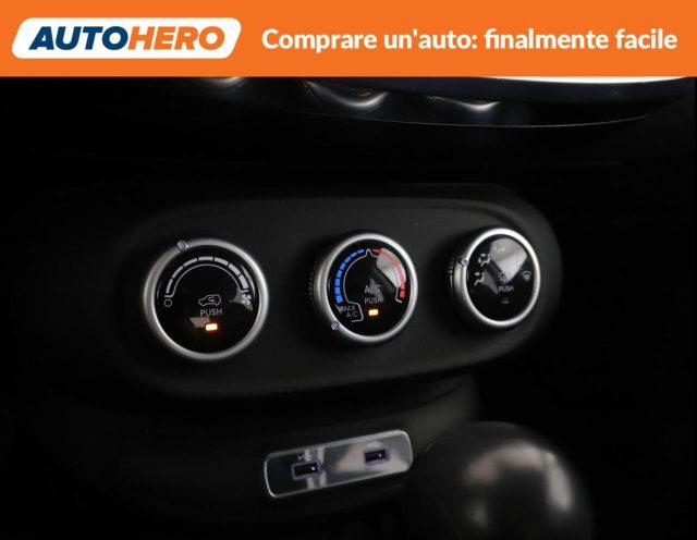 FIAT 500X 1.5 T4 Hybrid 130 CV DCT Club