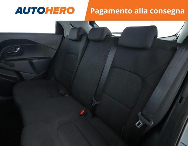 KIA Rio 1.2 CVVT 5p. Active