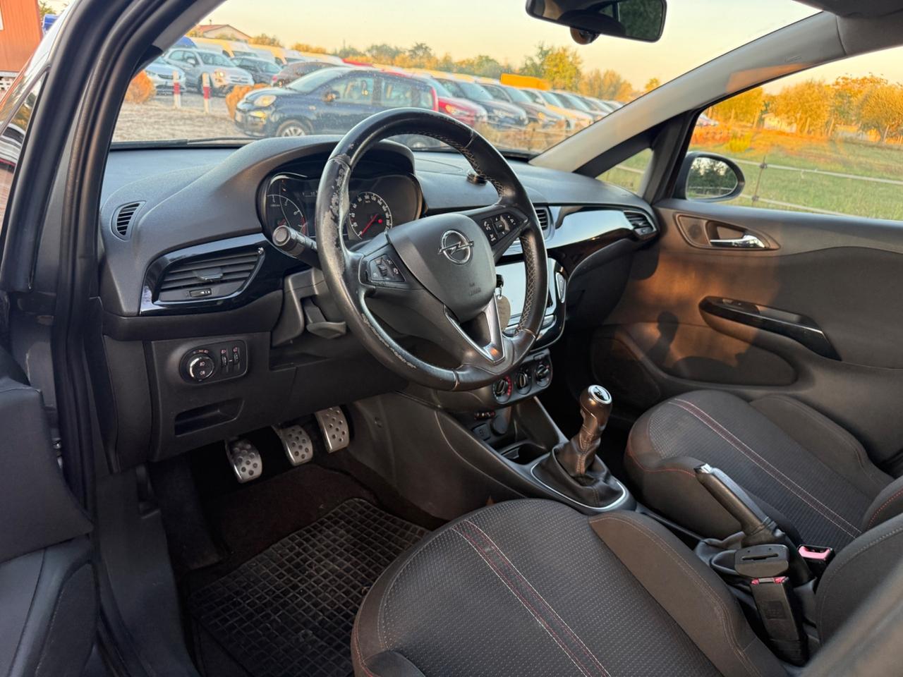 Opel Corsa 1.4 90CV GPL Tech 5 porte Innovation