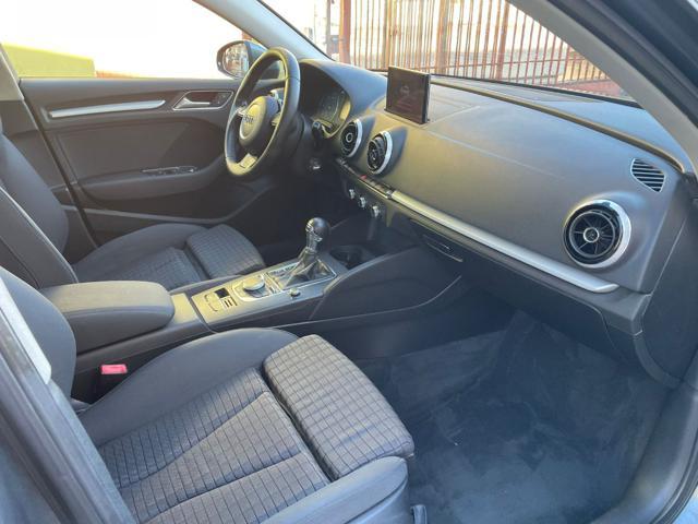 AUDI A3 1.6 TDI S tronic Attraction