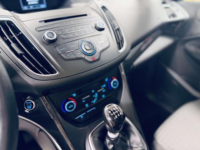 Ford C-Max C-Max III 2015 1.5 tdci Titanium s