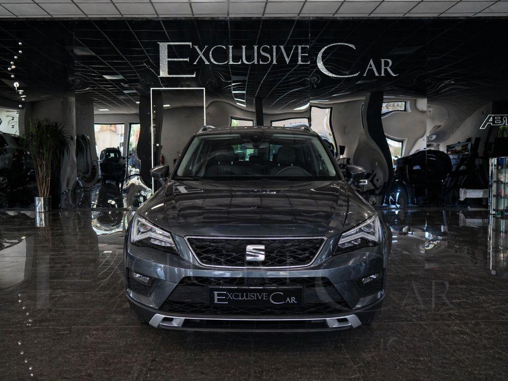 SEAT - Ateca - 1.6 TDI Business