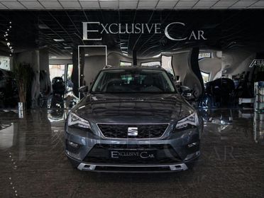 SEAT - Ateca - 1.6 TDI Business