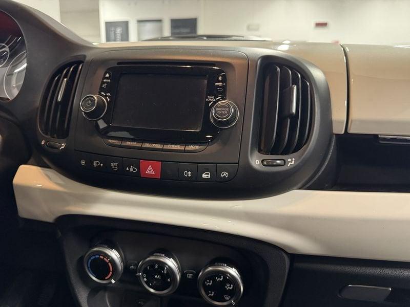 FIAT 500L 500L 1.3 Multijet 85 CV Lounge