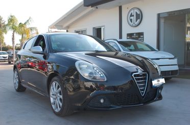 Alfa Romeo Giulietta 1.6 jtdm 105CV Distinctive Uff Italy Clima Lega USB