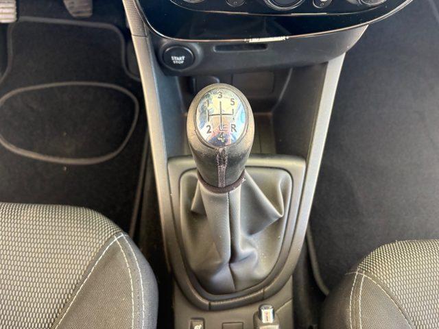 RENAULT Clio 1.2 75CV 5 porte Wave EURO 5 OK NEOPATENTATI