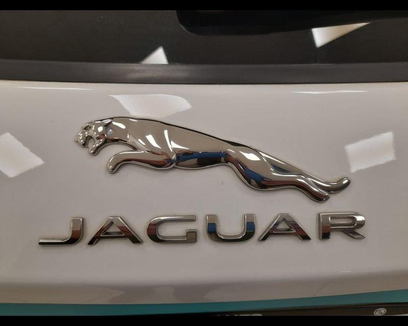Jaguar E-Pace 2.0d i4 awd 180cv auto my19