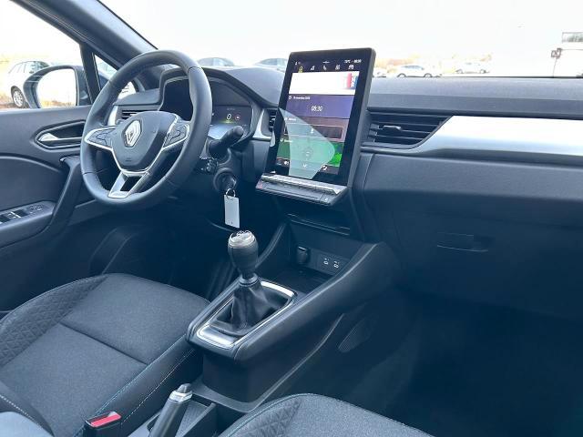 Renault Captur 1.0 tce Evolution 90cv IN PROMO