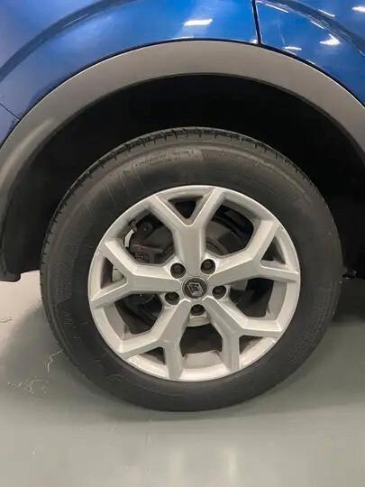 Renault Kadjar Blue dCi 8V 115CV Sport Edition