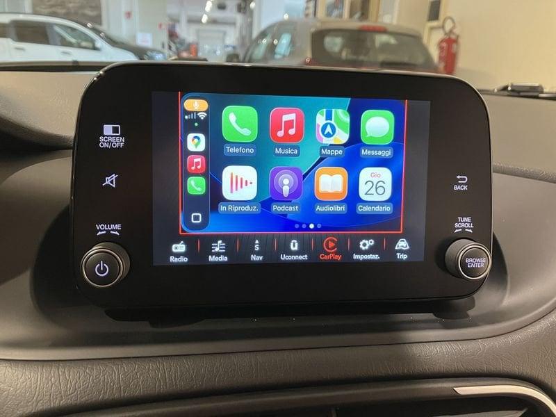 FIAT Tipo 1.6 Mjt 130cv S&S Cross