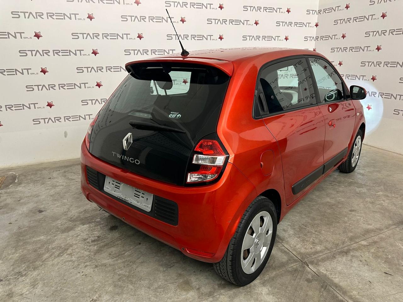 Renault Twingo SCe Life