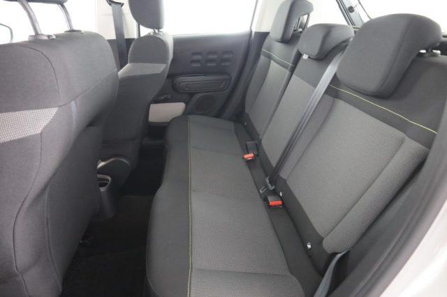 CITROEN C3 C3 3ª serie BlueHDi 75 S&S Feel