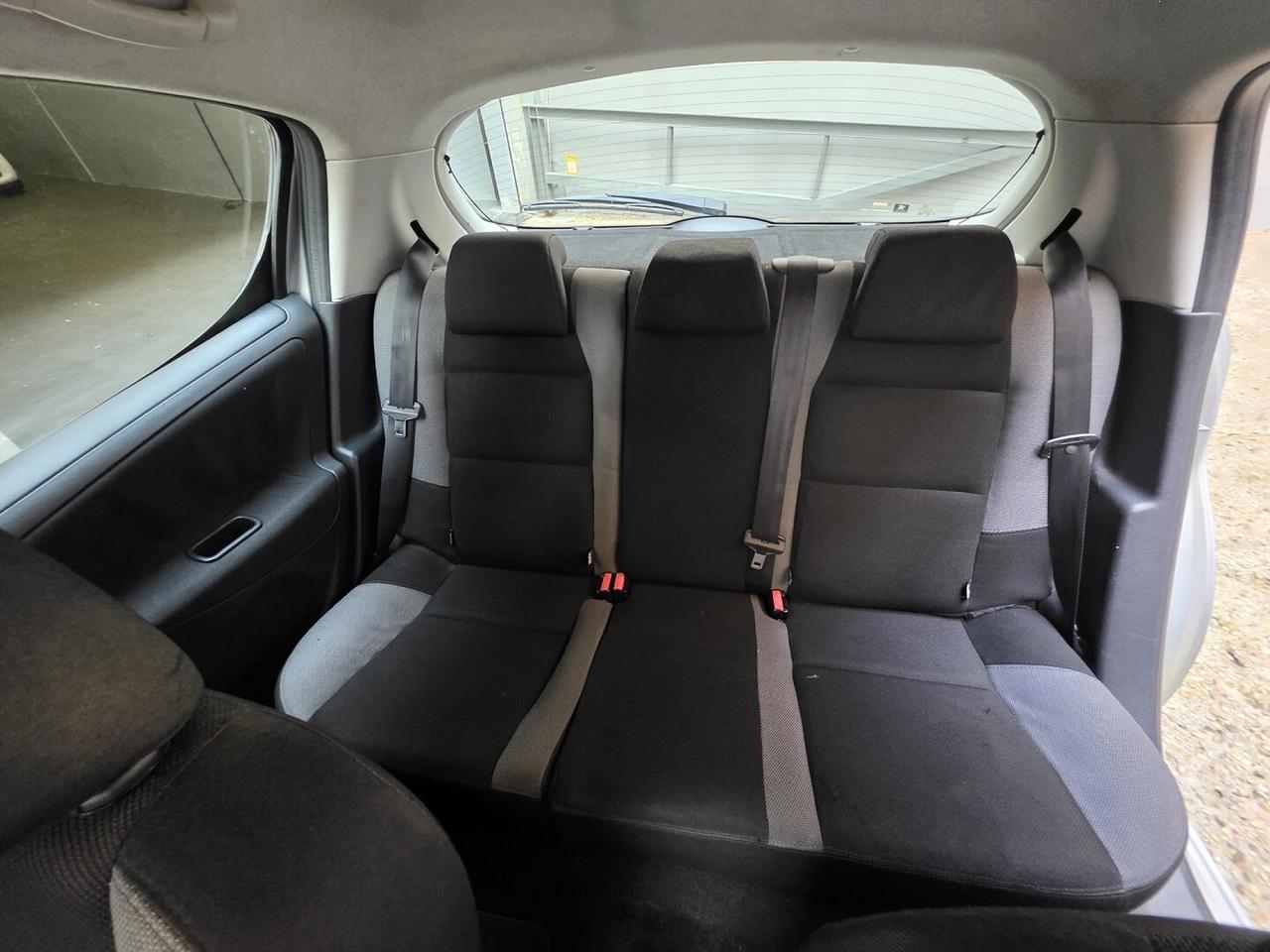 PEUGEOT 207 - KM ORIGINALI