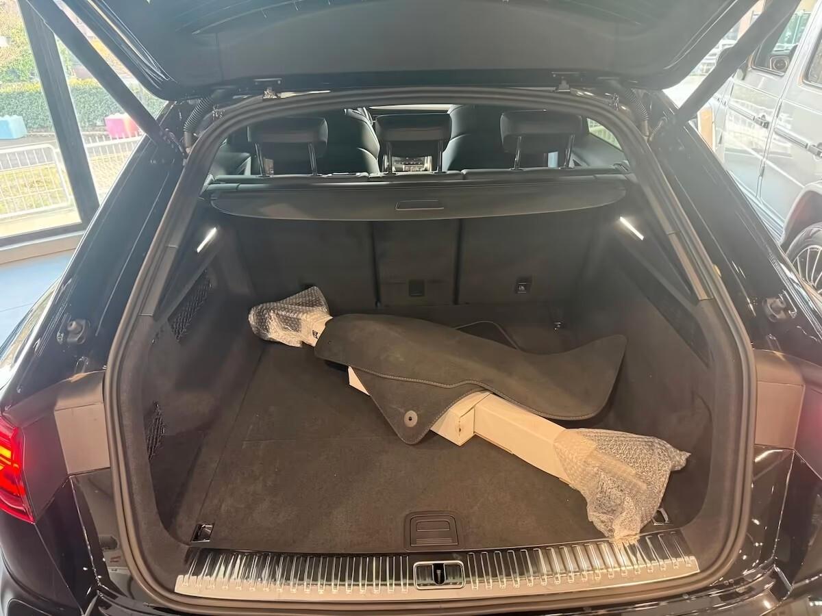 Audi Q8 SUV 50 TDI 286 CV quattro tiptronic S line edition KM0