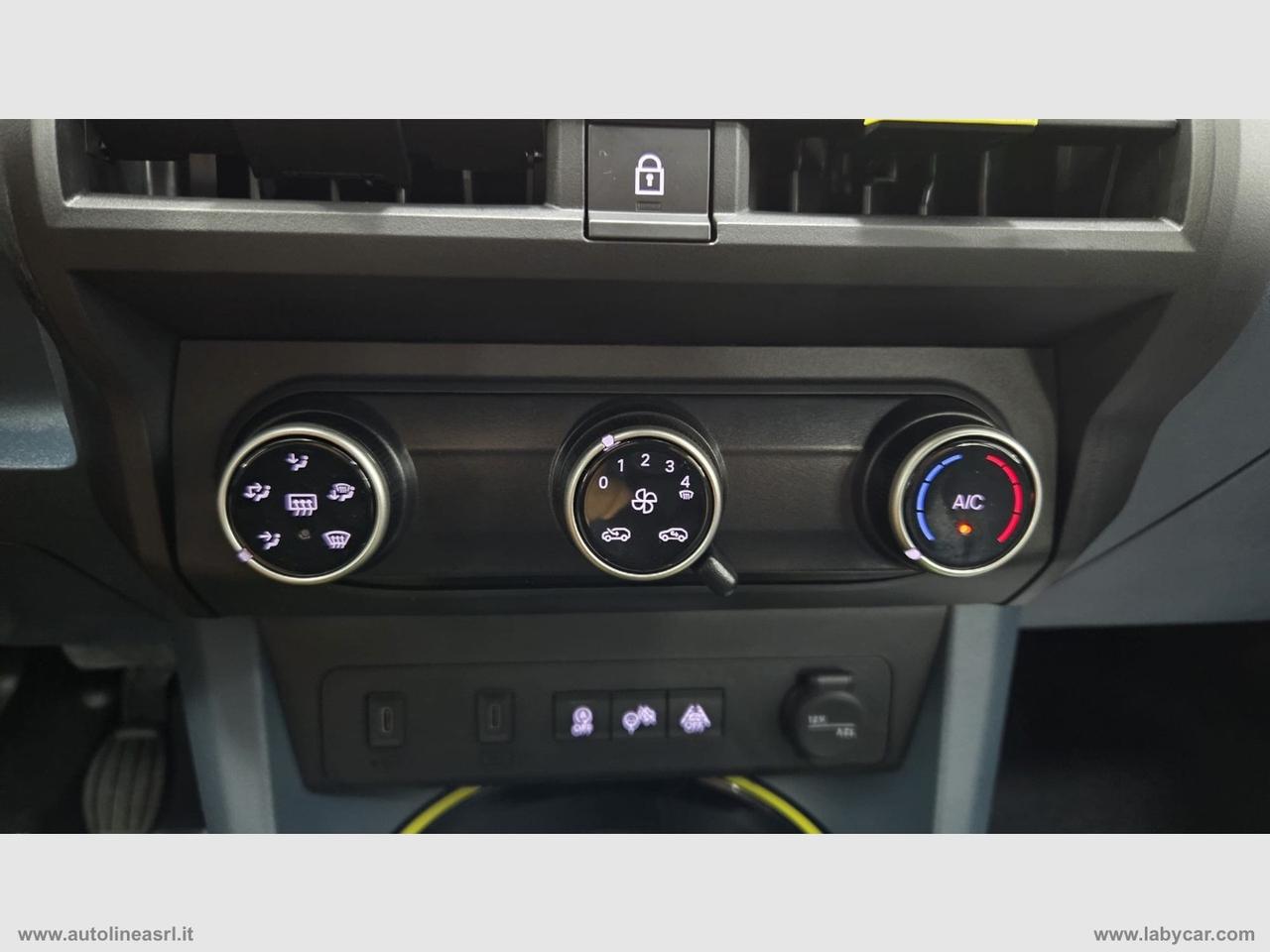 FIAT Grande Panda 1.2 100 CV S&S Icon