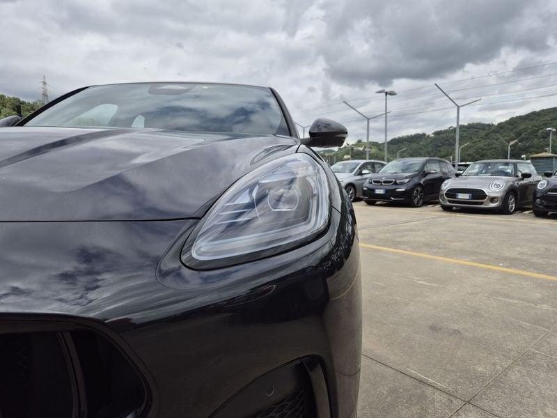 Maserati Grecale 2.0 mhev Modena 330cv auto