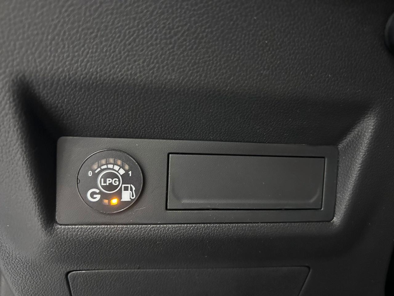 Renault Captur TCe 100 CV GPL Techno 2023