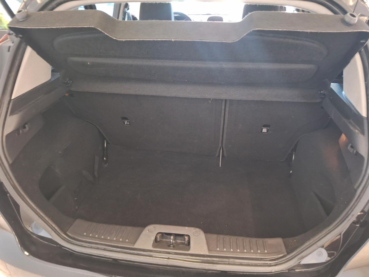 Ford Fiesta 1.5 TDCi 75CV 5 porte Business