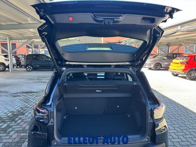 JEEP Avenger 1.2 Turbo 110 CV MHEV Altitude KM 0