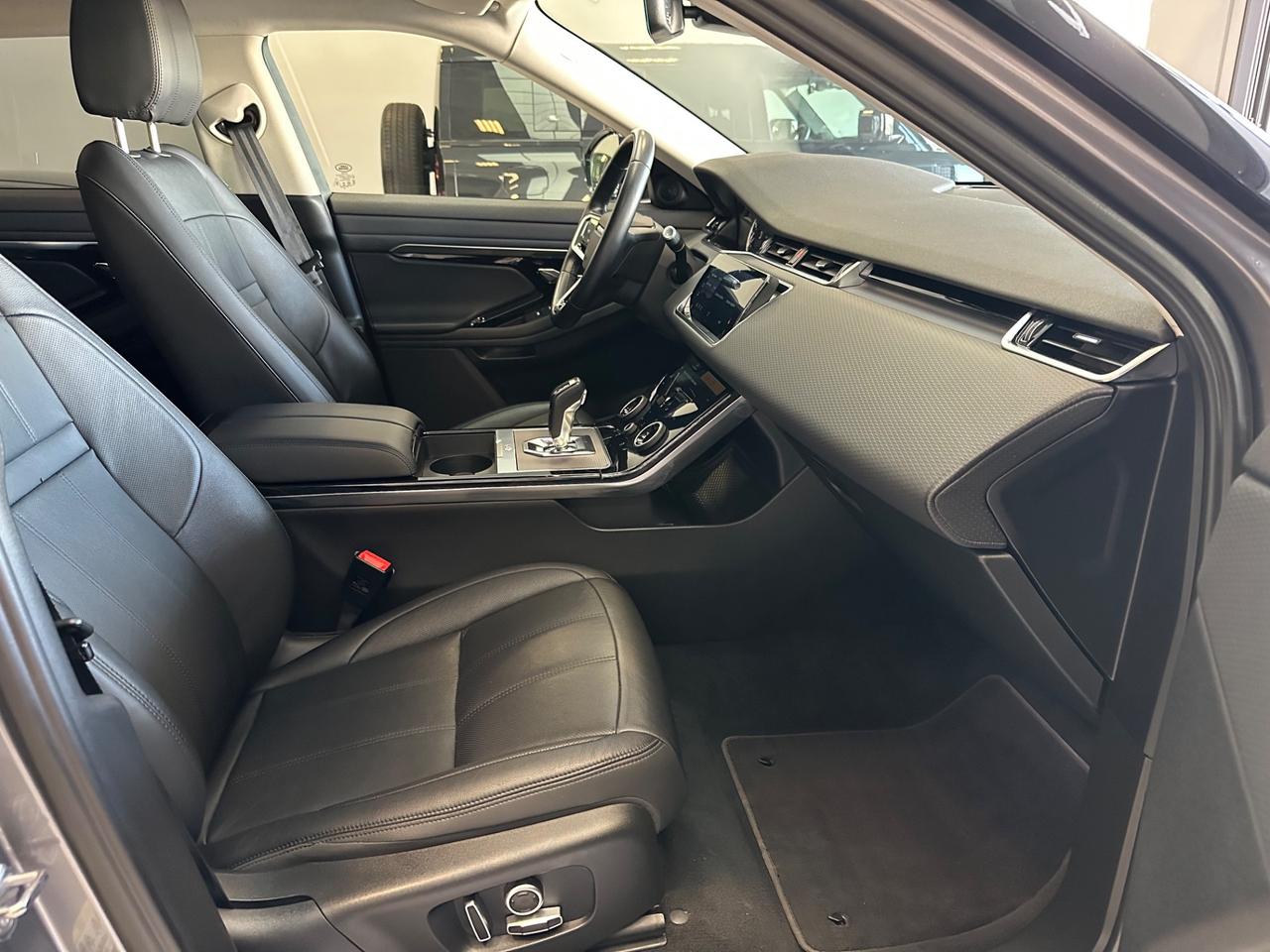 Land Rover Range Evoque 2.0D I4 163 CV AWD Auto