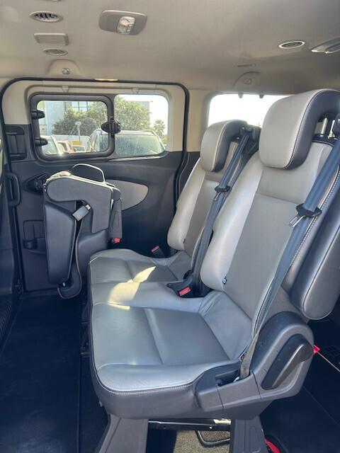 Ford Tourneo Custom Tourneo Custom 310 2.0 TDCi 170CV aut. PL Titanium