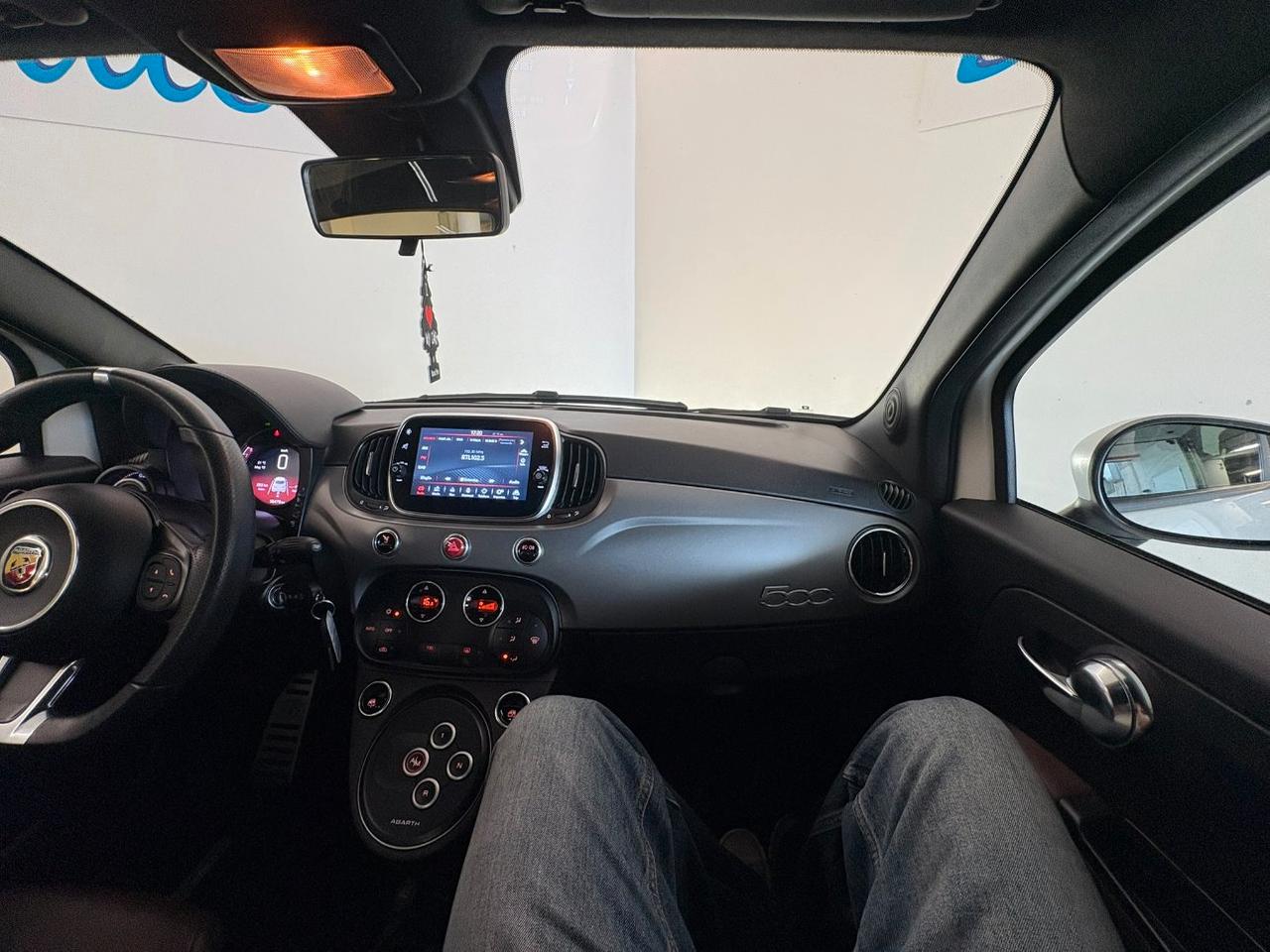 Abarth 595 Turismo 595 Serie 5 Turismo