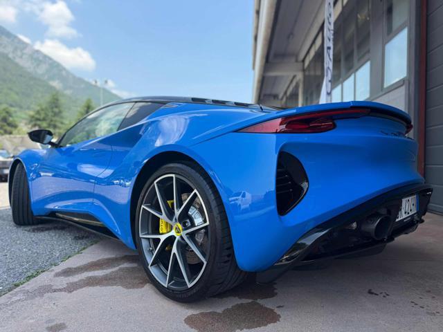 LOTUS Emira V6 Supercharged First Edition