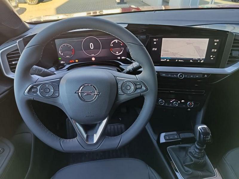 Opel Mokka 1.2 Turbo 136 CV Ultimate