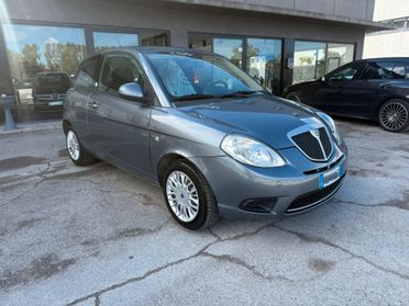 Lancia Ypsilon 1.4 GPL 2009 12 MESI DI GARANZIA