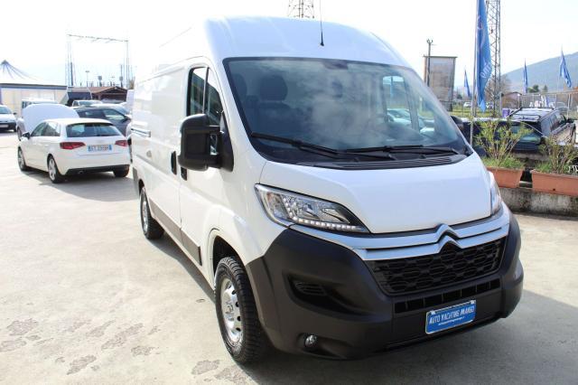 CITROEN - Jumper 2.2d Garanzia 48 mesi +IVA a parte