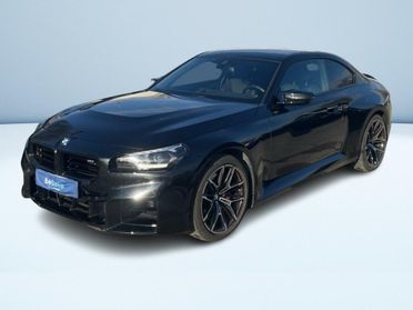 BMW M2 Coupe 3.0 Steptronic