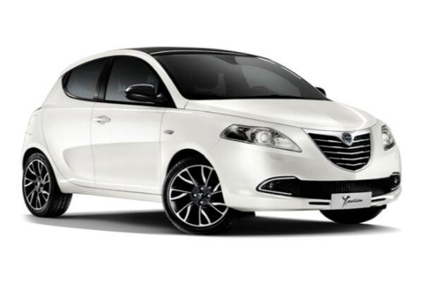 ***IN ARRIVO*** Lancia Ypsilon 1.3 MJT 95CV Platinum 2014