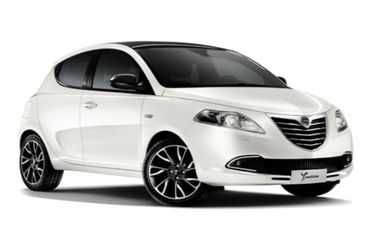 ***IN ARRIVO*** Lancia Ypsilon 1.3 MJT 95CV Platinum 2014