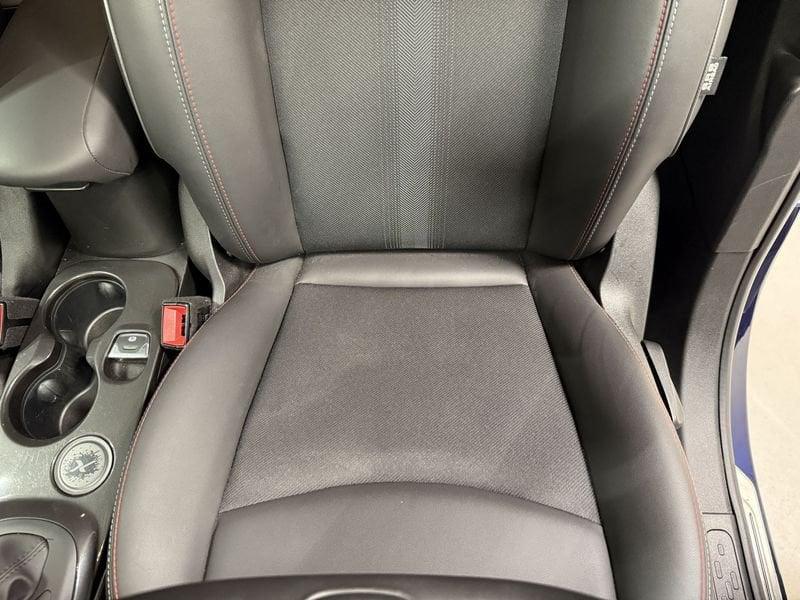 FIAT 500X 500X 1.5 T4 Hybrid 130 CV DCT Sport