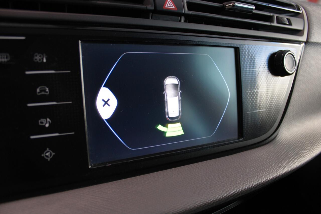 CITROEN C4 Picasso 1.6 HDi Business - 2015