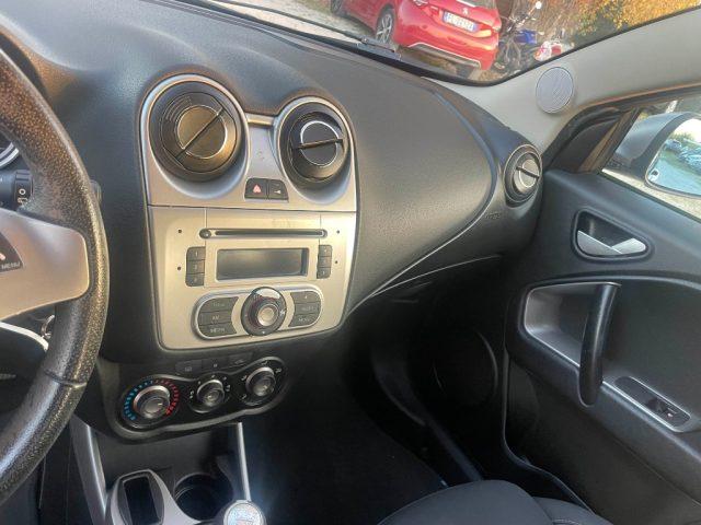 ALFA ROMEO MiTo 1.4 78 CV 8V S&S Distinctive Sport Pack