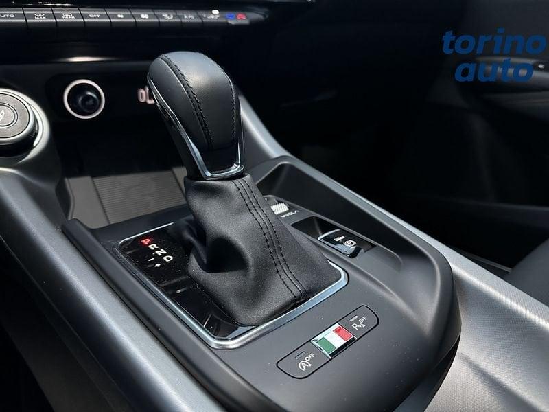 Alfa Romeo Tonale Tonale 1.6 diesel 130 CV TCT6 Veloce