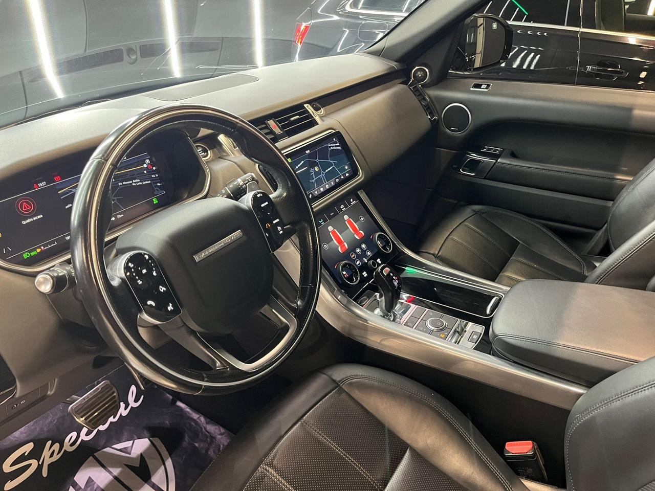 Land Rover Range Sport 3.0 HSE Dynamic TETTO FULL OPTIONAL