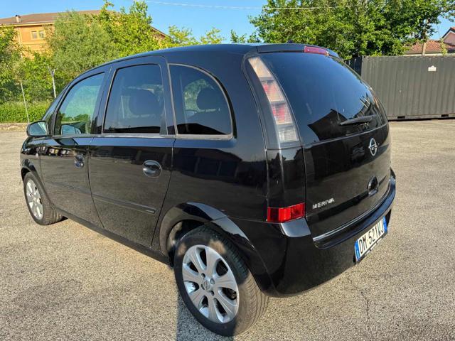 OPEL Meriva 1.3 CDTI Club