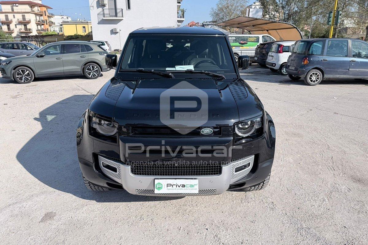 LAND ROVER Defender 90 3.0D I6 200 CV AWD Auto Hard Top