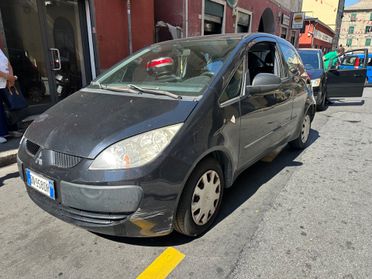 Mitsubishi Colt 1.1 12V 5p. Inform