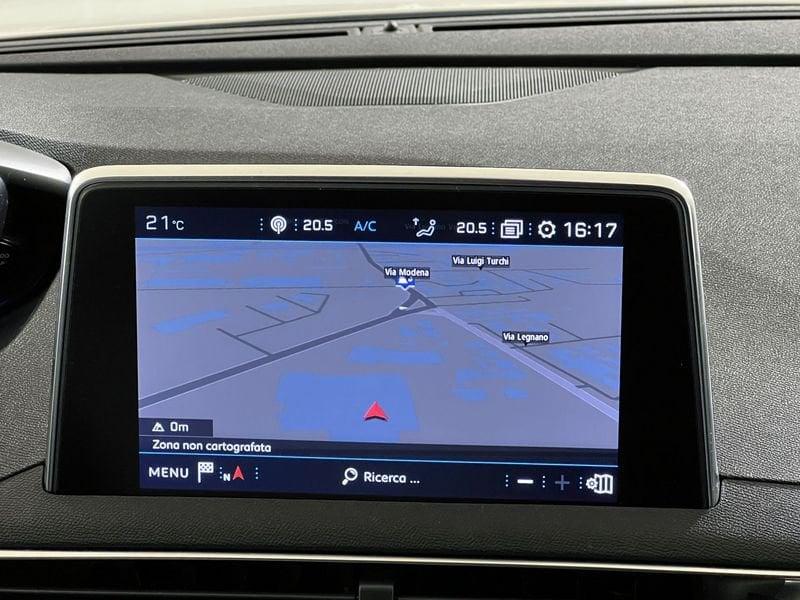Peugeot 3008 3008 1.5 bluehdi Allure s&s 130cv eat8