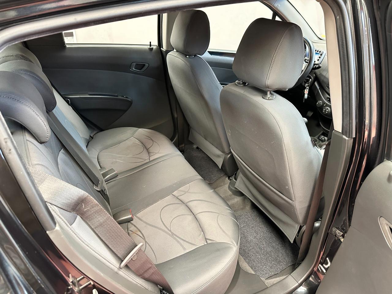Chevrolet Spark 1.0 LS ok neopatentati.