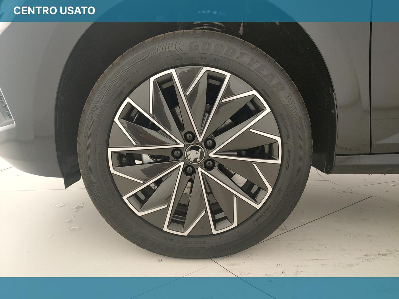 Black Dots 1.0 TSI 95 CV