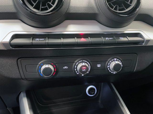 AUDI Q2 1.4 TFSI COD SPORT