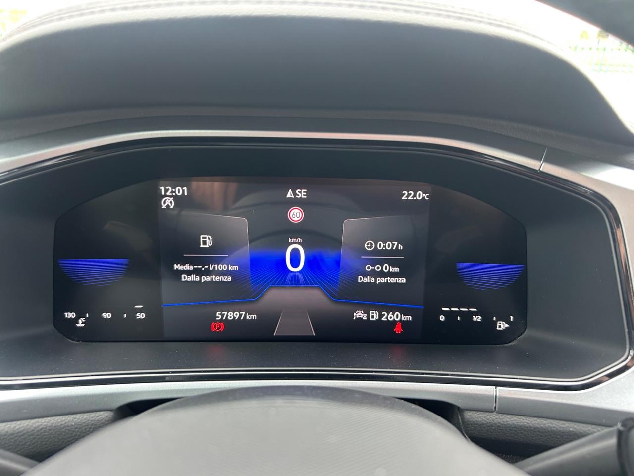 Volkswagen T-Roc 2.0 TDI SCR Edition Plus