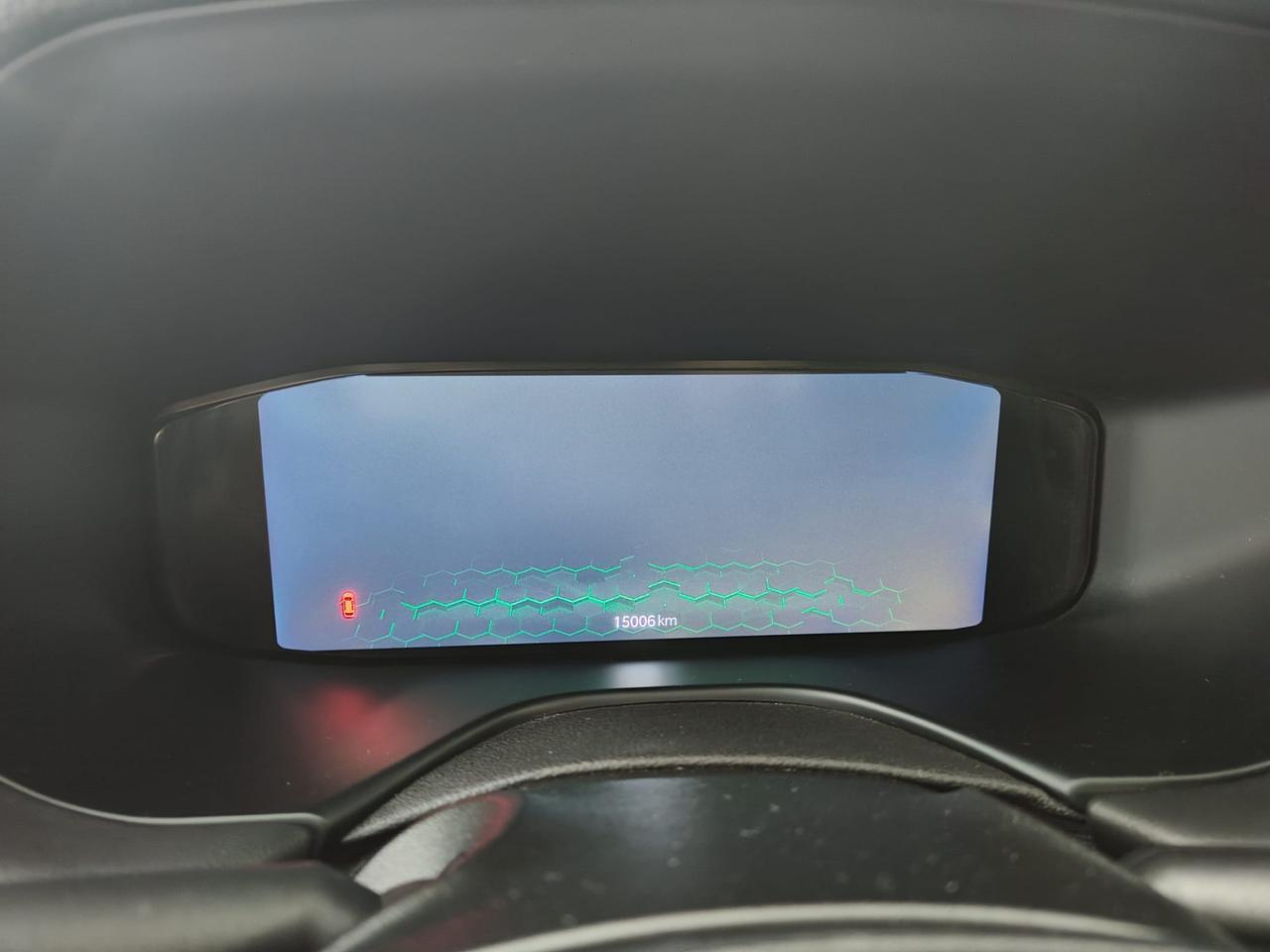 JEEP COMPASS LIMITED MY23 4XE PHEV