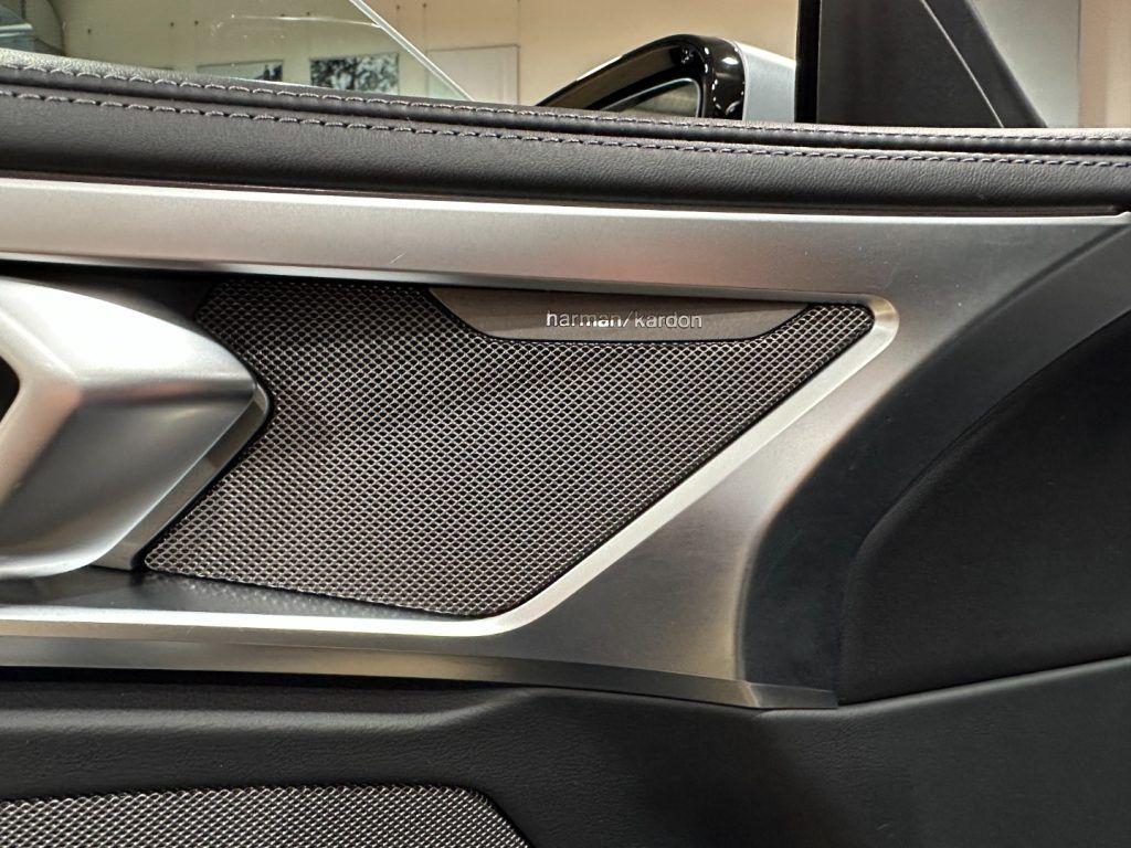 BMW M850 i xDrive Gran Coupé - FULL - IVA Esposta